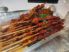 -南园路·韦四烧烤(南园路店)