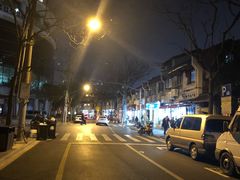 -克比叔叔印度餐厅Kebabs on the Grille(永康路分店)