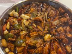 -黄记煌三汁焖锅(首创奥特莱斯店)