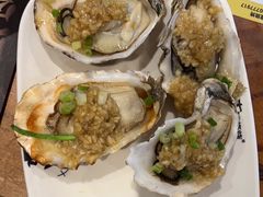 -木屋烧烤(万德庄店)