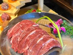 -盡膳口福·百年汤方火锅(科华北路店)