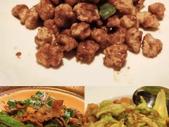 -喜悦烤鸭·新京菜(王府井店)