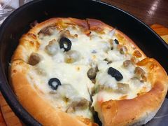 -阿娜尔·新疆菜(宜家荟聚中心店)
