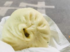-北万新包子店(淮海店)