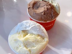 -Dal Cuore 达可芮冰淇淋(陕西北路店)