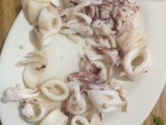-老宅原住民沙茶面精品小吃(龙头路店)