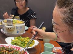 -六合居·明厨亮灶餐厅(成双大道店)