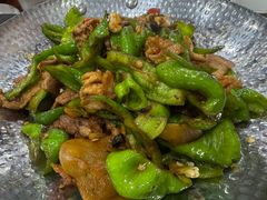 -湖南人家湘菜馆(镇江路店)