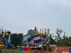 -成都欢乐谷