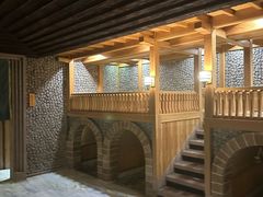 -浣溪沙富硒温泉