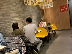 -麦当劳(广州新港东路第二分店)