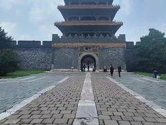 -北陵公园