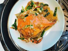 -巧克力渔家.小船海鲜胶东菜(万平口店)