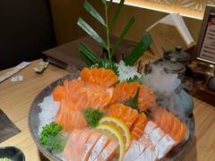 -德川家日本料理(顺义华联店)