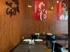 -克比叔叔印度餐厅Kebabs on the Grille(永康路分店)