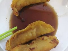 -古南都·清真绿柳居菜馆(太平南路店)