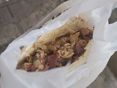 -清真拉妈卤味(回民街店)