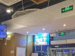 -西部马华清真兰州牛肉面·烧烤夜市(三里河店)
