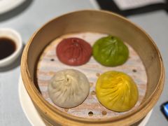 -翡翠江南(国贸商城店)