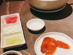 -金鸭季·北京烤鸭(深业上城店)