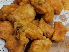 -浩家苑菜馆(汉口路店)