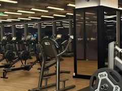 -燃坊JEN ACTIVE游泳健身中心·深圳前海JEN酒店
