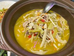 -湘中缘·湖南菜(娄底驻京办店)