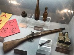 -辽沈战役纪念馆