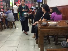 大堂-回坊马二饺子馆