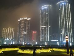 -星海广场