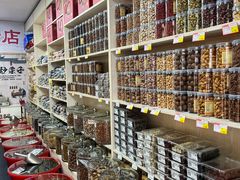 -方林富炒货店(武林路店)