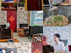-老刘生态大鱼坊铁锅炖鱼(赛马场店)