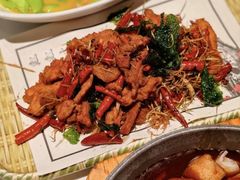 -7017浙菜•建德味(中财店)