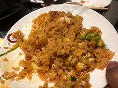 -合易泓烤肉•首创生椰大油边(宁山路店)