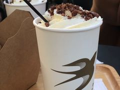 松林拿铁-BeauTea水仙(coco park店)
