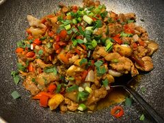 -味上湘菜馆(岳麓山店)