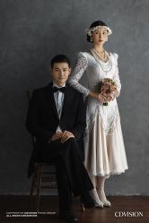 -CD视觉婚纱摄影