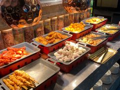 -阪尚皇·原切牛排·烤肉火锅自助(北京路店)