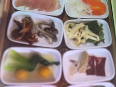 -建新园过桥米线(金碧广场店)