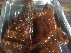 -王裕興肉莊(南禅寺店)