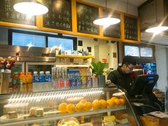 -雕刻时光咖啡馆(北航店)