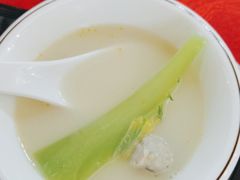 蒜香排骨饭-肥仔顺德菜(龙悦居店)