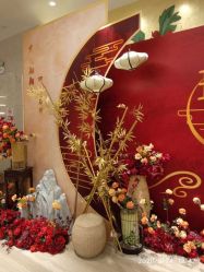 -忆江南婚礼策划(姑苏店)