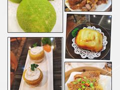 -虾饺妹·粤式手工点心(水荫路店)