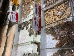 -万龙洲海鲜(大兴绿地缤纷城店)