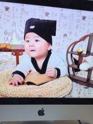 -大连棒棒糖儿童摄影(熊洞街店)