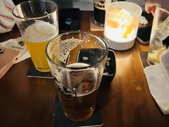 -HUBBA祜精酿(五羊邨店)