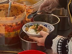 -秦胖子肉陀良心店