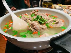 -清真·宁夏印象·盐池滩羊肉体验店(江宁路店)