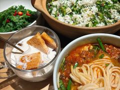 -一坐一忘云南菜(卓悦中心)